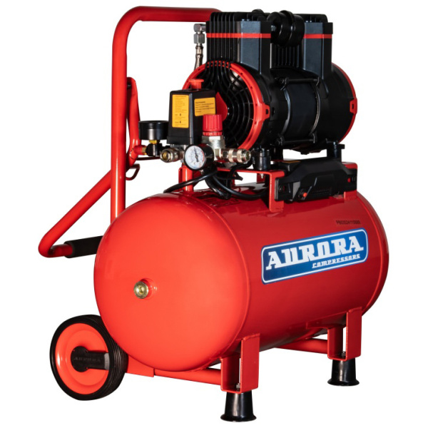 Компрессор AURORA PASSAT-35 BLACK 00039007