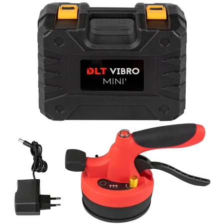 Виброприсоска для укладки плитки DLT VIBRO Mini в Екатеринбурге