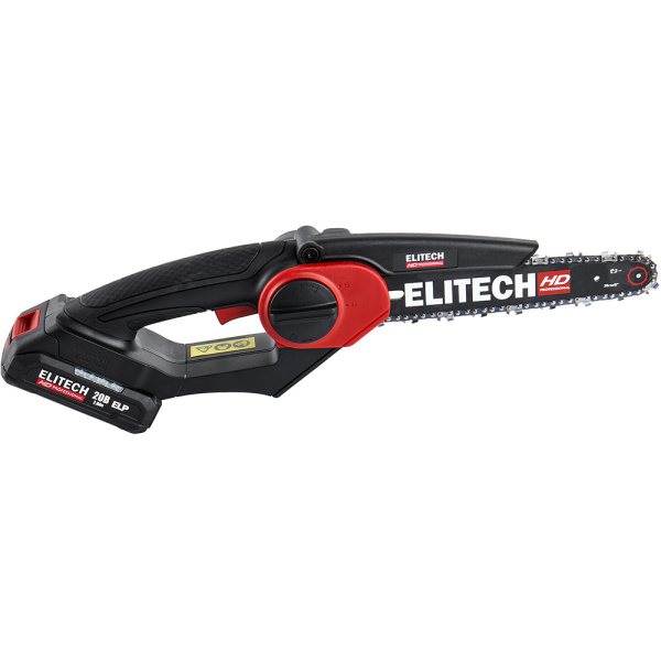 Пила цепная аккумуляторная ELITECH CS 2008BLK E1611.016.00 в Екатеринбурге