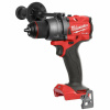Аккумуляторная дрель-шуруповерт Milwaukee M18 FUEL FDD3-0X  4933479862