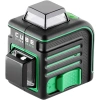 Нивелир лазерный ADA CUBE 3-360 Green Professional Edition А00573 в Екатеринбурге