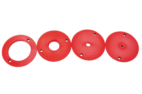 Набор проставочных колец В JET 10000107