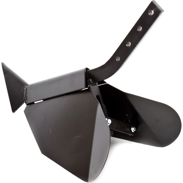 Плуг - окучник "HUSQVARNA" для TF230  5882664-01