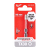 Насадка Milwaukee SHOCKWAVE TX30 50мм 4932430887