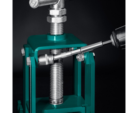 Набор инструмента Kraftool X-Drive 1/4" 35пр  27974 в Екатеринбурге