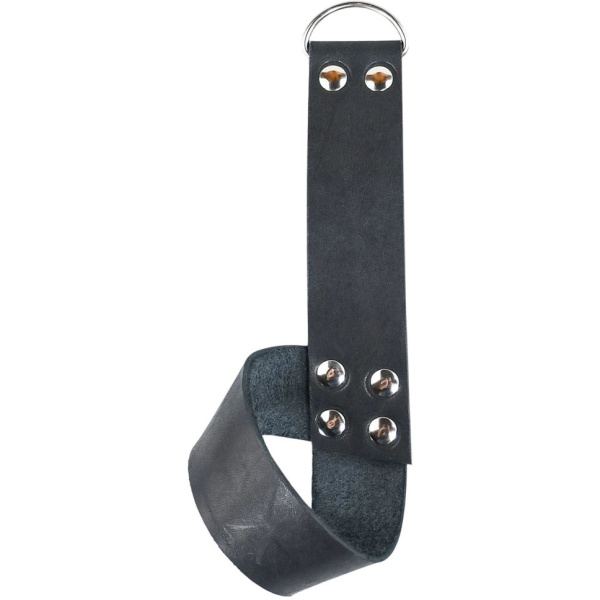 Кожаные подвесы-петли для разгрузки ПЕТРОГРАДЪ с2, левый и правый М00022226 в Екатеринбурге