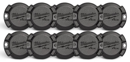 Метка Milwaukee TICK BTM-10 шт