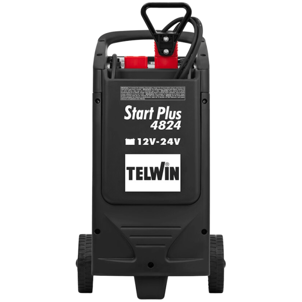 Пусковое устройство  START PLUS 4824  12-24V Telwin в Екатеринбурге