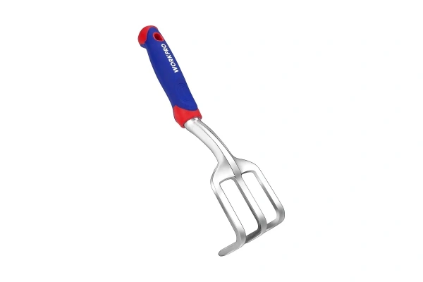 Культиватор WORKPRO 320мм WP331006  в Екатеринбурге 