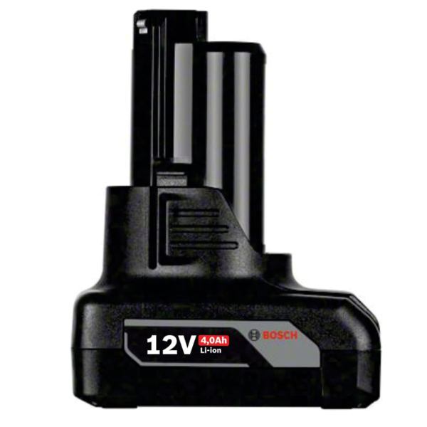 Аккумулятор Bosch 12 V GBA 12 V LI 4.0 А/ч  1600A00F71 в Екатеринбурге