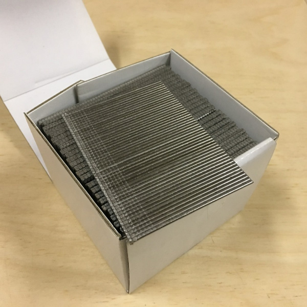 Гвозди для пистолета TRUSTY 16тип T57-RUS-2325