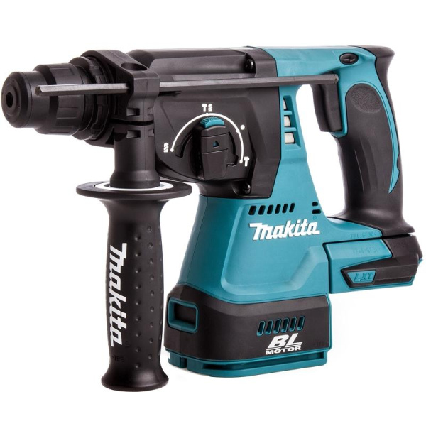 Аккумуляторный перфоратор Makita DHR242Z
