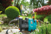 Поверхностный самовсасывающий насос Gardena 4000/5 Comfort промо01732-20.000.00 в Екатеринбурге
