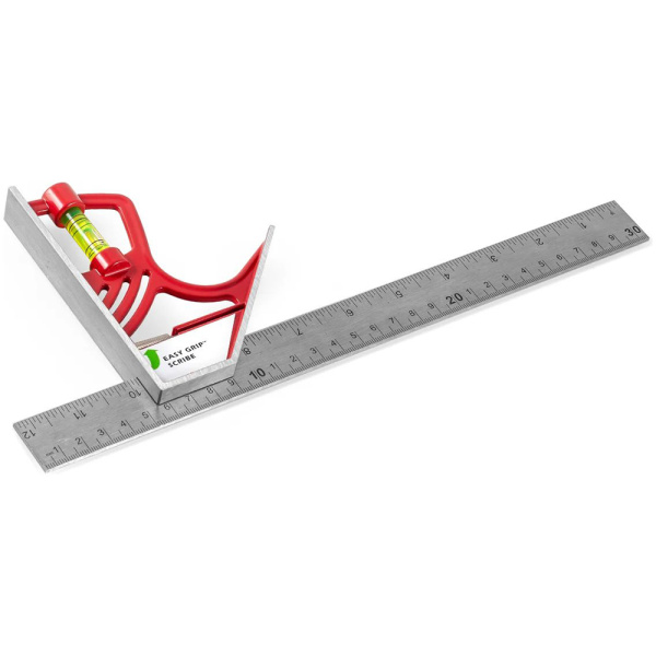 Угольник магнитный комбинированный Kapro 300мм  325-30 в Екатеринбурге 