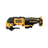 Аккумуляторный многофункциональный инструмент DeWalt  DCS353N-XJ  в Екатеринбурге