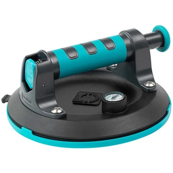 Стеклодомкрат помповый BIHUI  для слаборельефной плитки до 110кг.  SCVB8 в Екатеринбурге