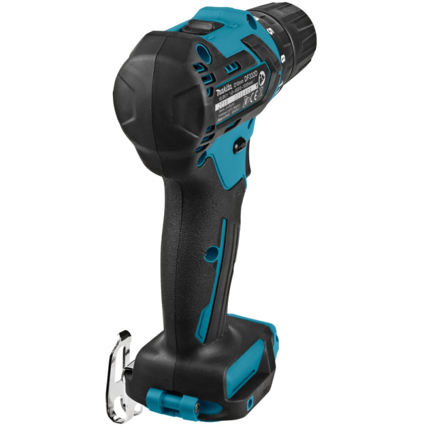 Шуруповерт аккумуляторный Makita DF332DZ (12 В,без аккумулятора,тушка) в Екатеринбурге