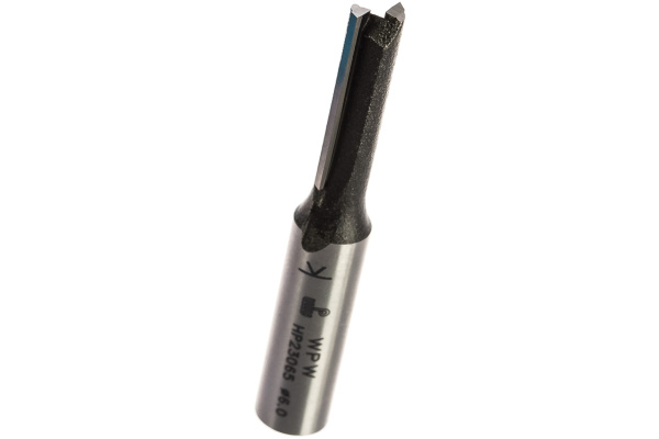 Фреза DIMAR WPW пазовая D6 B20 хвостовик 8 HP23065