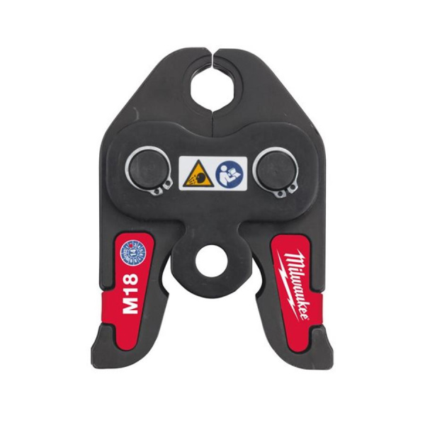 Обжимные клещи Milwaukee J18-M18