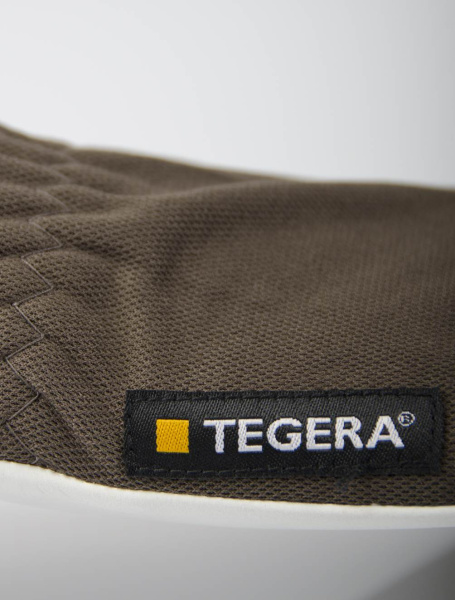 Перчатки для сборочных работ TEGERA кожаные без подкладки 164-10 в Екатеринбурге