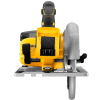 Циркулярная пила аккумуляторная DeWalt DCS572N-XJ в Екатеринбурге