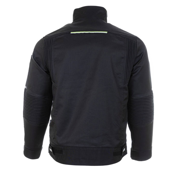 Куртка Brodeks KS209, черный (L) КА-00003994-L в Екатеринбурге