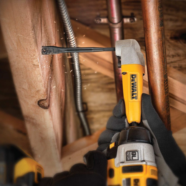Сверло перовое DeWalt EXTREME DT4764-QZ 13х152 в Екатеринбурге