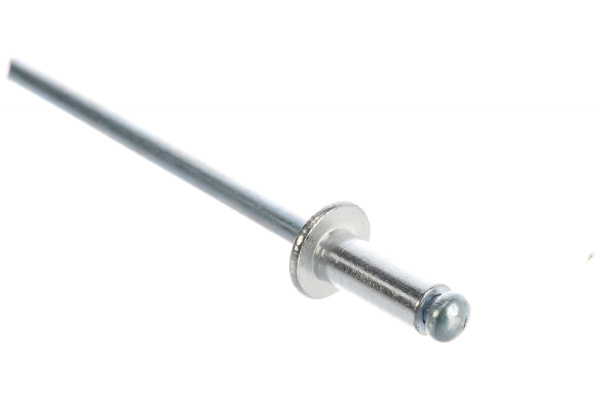 Заклепка алюминий/сталь RAPID 3,2х8мм. 50шт  5000383 в Екатеринбурге