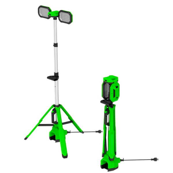 Мачта осветительная аккумуляторная Greenworks GPT-STL  3503207 в Екатеринбурге