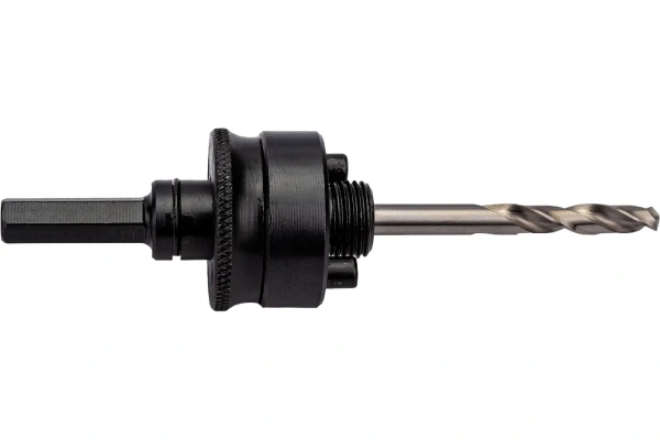 Хвостовик для коронки Bi-metall RENNMAUS RMA003 шестигр.9,5мм. 32-210мм. 13103760001 в Екатеринбурге