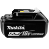 Аккумулятор Makita BL1850 LXT 18В 5.0Ач Li-ion пакет 632G59-7 в Екатеринбурге