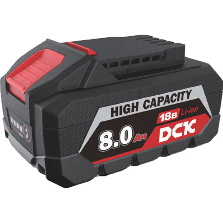 Аккумулятор DCK FFBL 2080 в Екатеринбурге