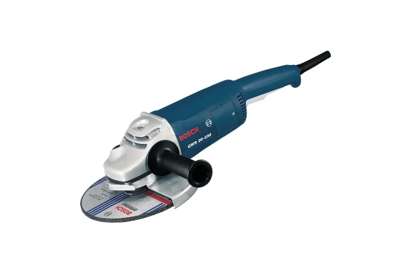 УШМ BOSCH GWS 20-230 JН 0601850M03 в Екатеринбурге