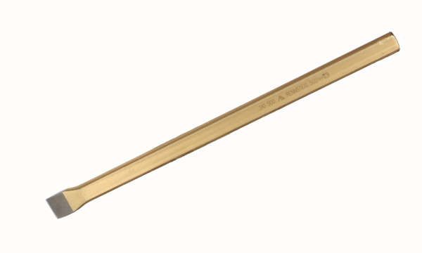 Зубило по металлу Rennsteig RE-3105000 500мм в Екатеринбурге 