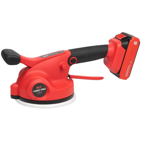 Виброприсоска для укладки плитки DLT Vibro PRO-MAX  1549 в Екатеринбурге