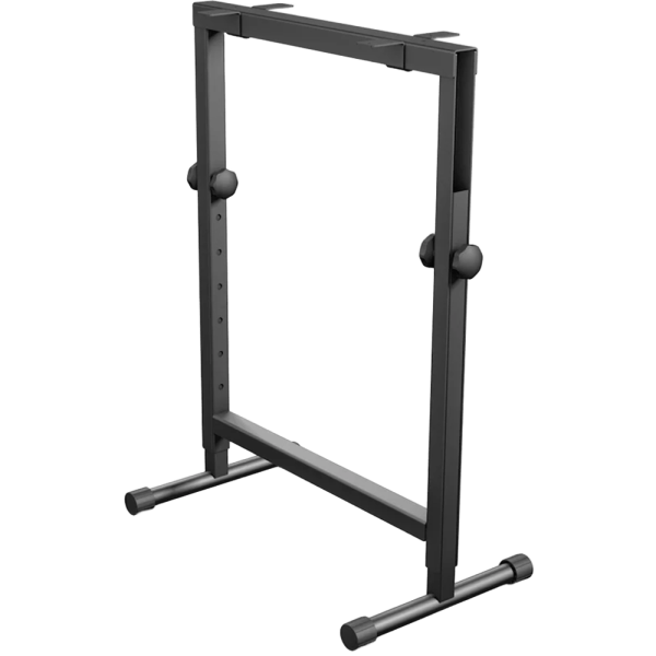 Подстолье металлическое П-образное регулируемое "UnocoMetall"  220604