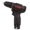 Дрель-шуруповерт ударная аккумуляторная KRESS  KU362.2 в Екатеринбурге