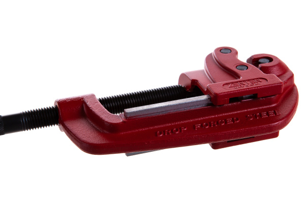 Труборез для стальных труб ZENTEN 60мм.  6050-1 в Екатеринбурге 