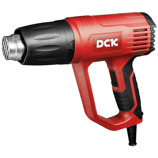 Фен DCK KQB04-2000 в Екатеринбурге