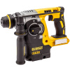 Перфоратор аккумуляторный DeWalt DCH273N-XJ (18В,3-х реж.2,1Дж EPTA,без акк. и з/у) + кейс в Екатеринбурге