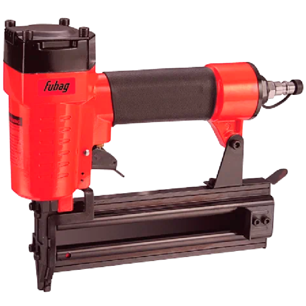 Степлер пневматический Fubag F50R финишный гвозди 15-50мм. 4-7,5 бар 40л/мин.  100251 в Екатеринбурге