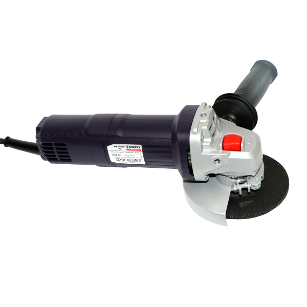 УШМ SPARKY  MB 1400E