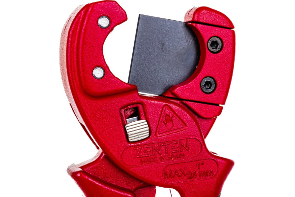 Труборез для металопластиковых труб ZENTEN Denakut 26мм.  5226-1 в Екатеринбурге 