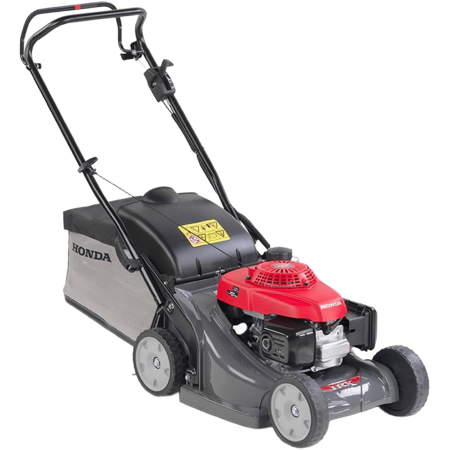 Бензиновая газонокосилка "Honda" HRX426CPDEA/H в Екатеринбурге