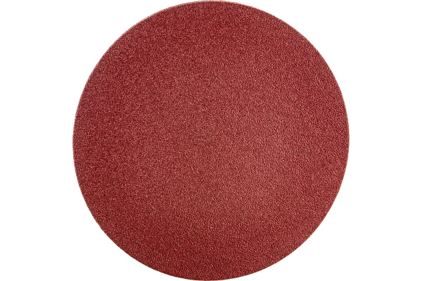 Шлифовальный круг без отверстий BELMASH d.150 Р180 SD003A
