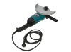Угловая шлифовальная машина Makita KIT017 9069 + очки в Екатеринбурге