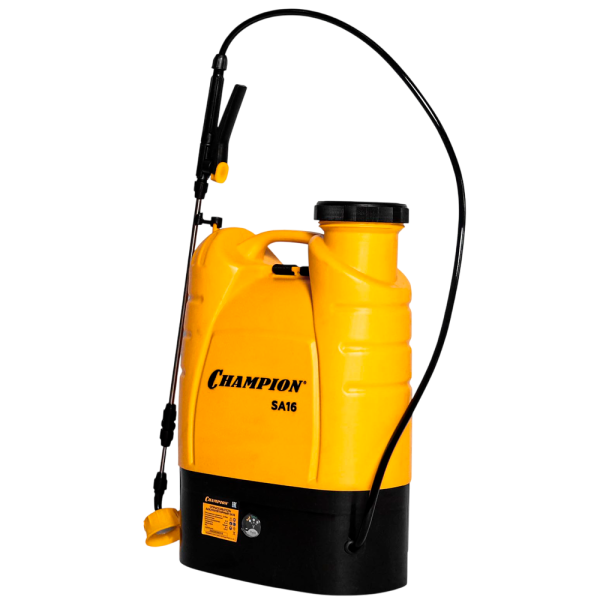 Опрыскиватель аккумуляторный CHAMPION SA16 в Екатеринбурге