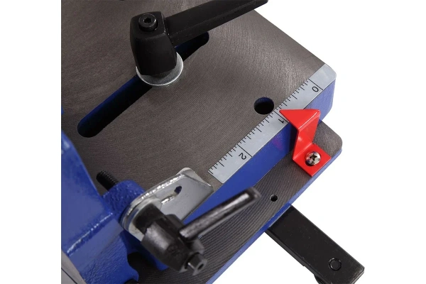 Устройство шипорезное BELMASH TD51 D056A в Екатеринбурге