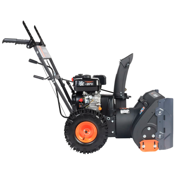Снегоуборщик Patriot PS 601 426108601 в Екатеринбурге