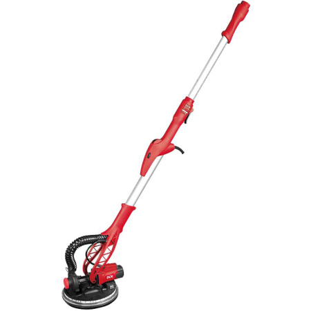 Машина шлифовальная эксцентриковая DCK KSF04-225 в Екатеринбурге